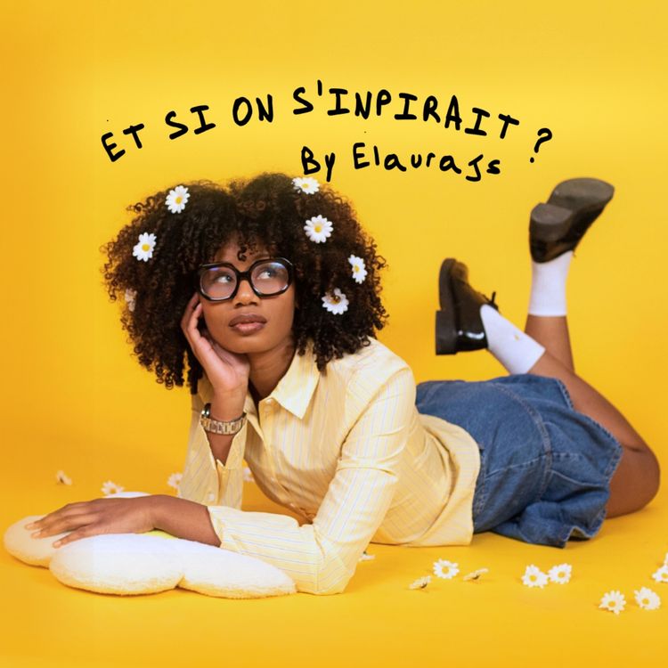 cover art for Anxiété et ambition : mon équilibre à trouver