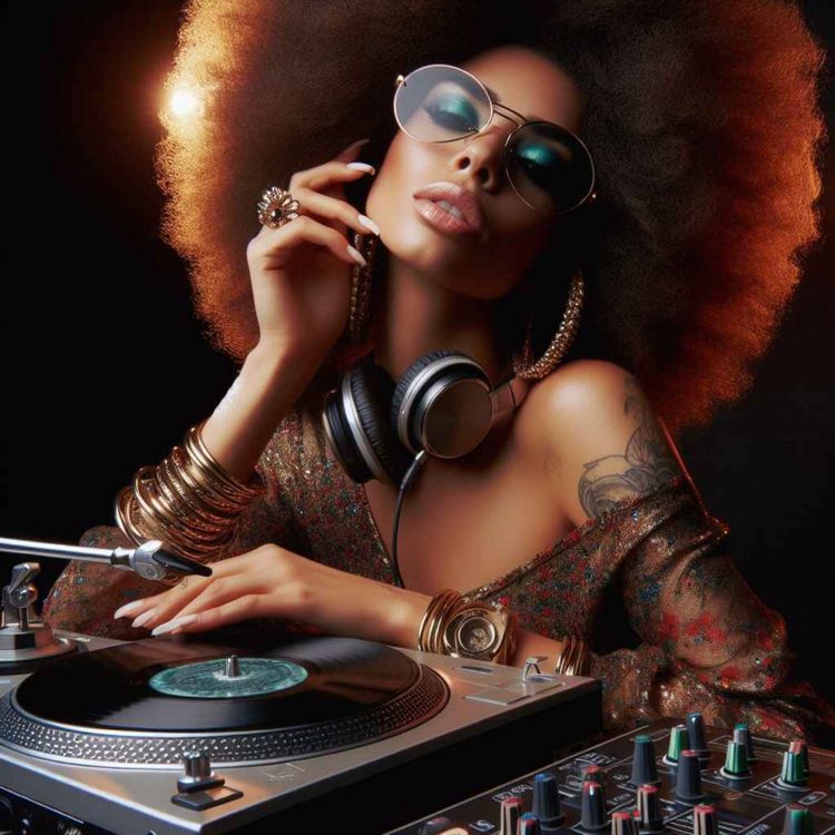 cover art for Deep Beats Ritual By Aaryan's Club