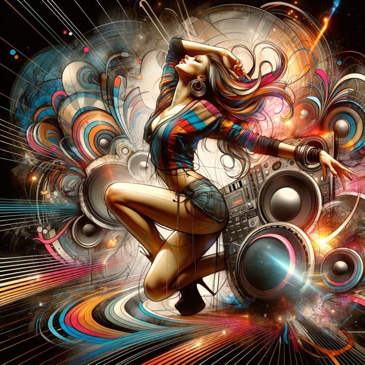 cover art for Deep Dive into the Techno Abyss By Aaryan's Club