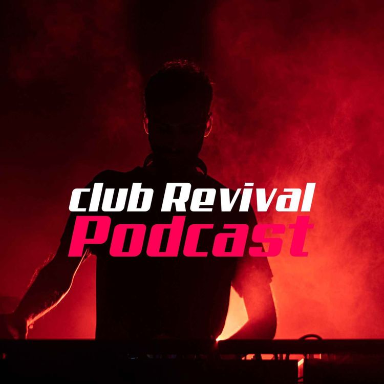 cover art for Club Revival with Chris Ryan - 29th December 2023