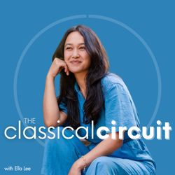 cover art for The Classical Circuit