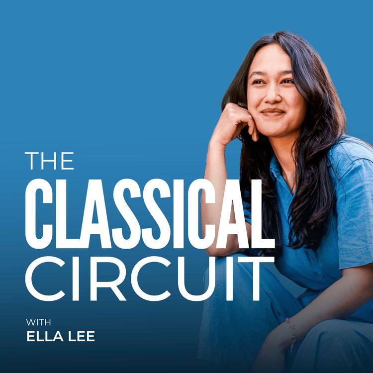cover art for The Classical Circuit: Trailer