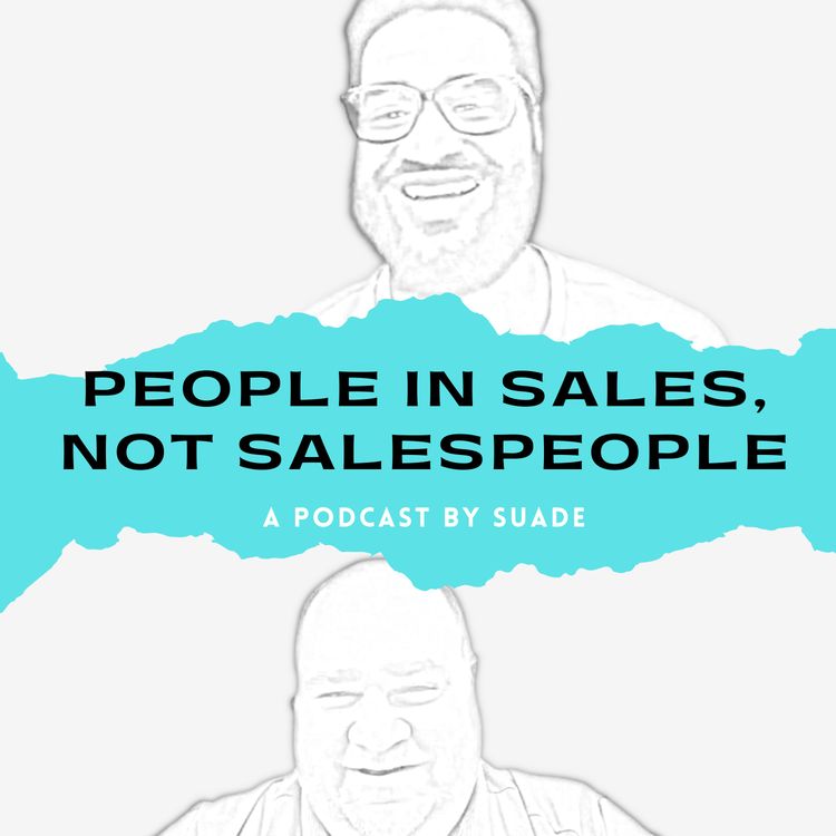 cover art for Suade x Ed