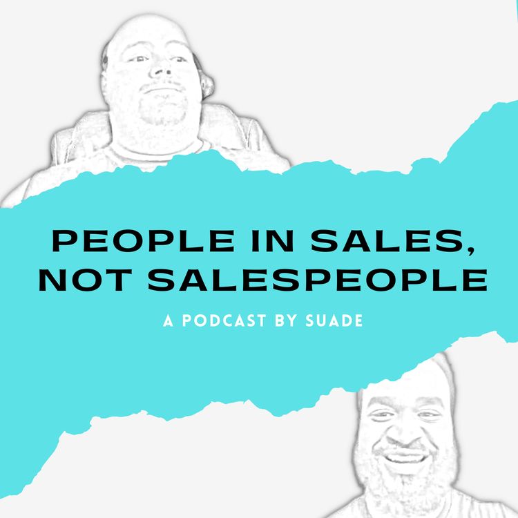 cover art for Suade x Martin