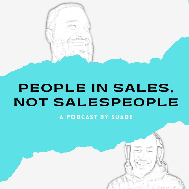 cover art for Suade x Jason