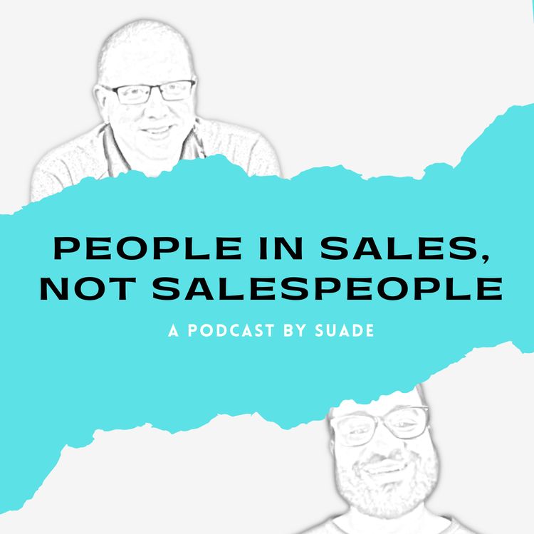 cover art for Suade x Jeff