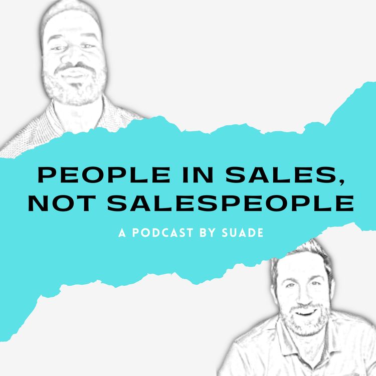 cover art for Suade x Ryan