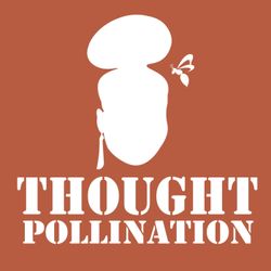 cover art for Thought Pollination
