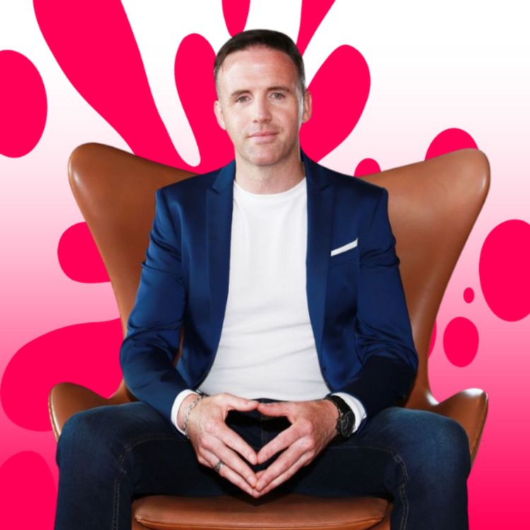 cover art for The Rock Show with Tom Neville -23rd October 2025