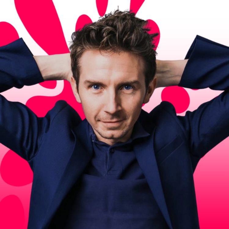 cover art for The Rock Show with Matthew O'Brien - 30th October 2025