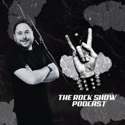 cover art for The Rock Show - Freedom FM