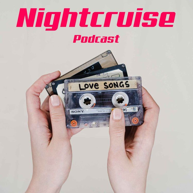 cover art for The Nightcruise with Nikki B - 17th September 2026