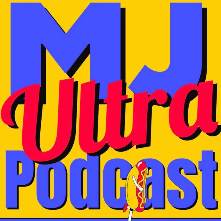 cover art for Ep 2: White and Woke