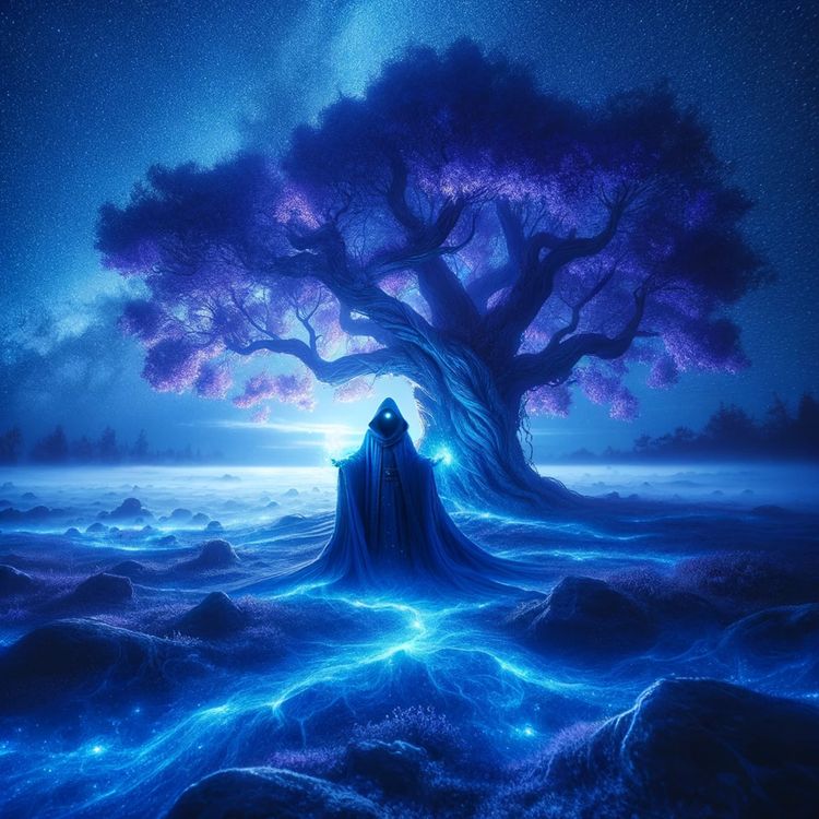 cover art for Shades Beyond