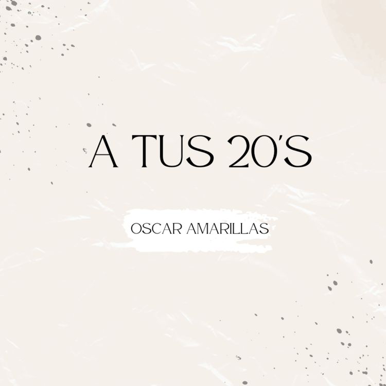 cover art for Ep. 01 Queridos jóvenes universitarios 