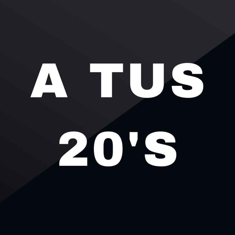 cover art for Ep. 02 Reconstruirse a sí mismo
