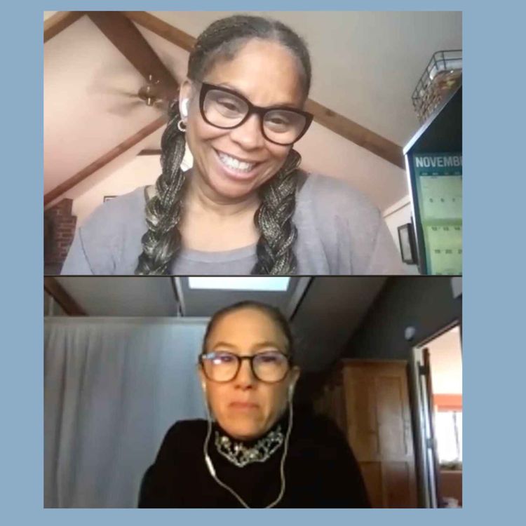 cover art for Niki Haris & Donna De Lory