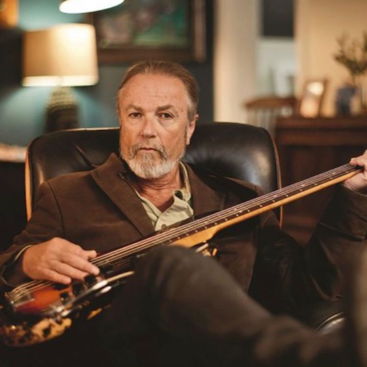 cover art for Five of My Best - Steve Kilbey (The Church)