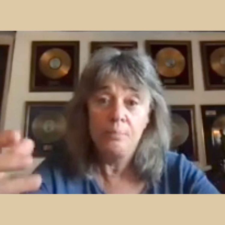 cover art for Five of my Best - Suzi Quatro