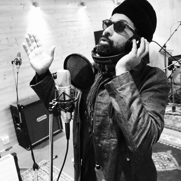 cover art for Papa Dee's FIVE BEST SONGS