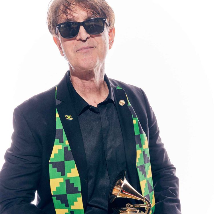 cover art for Alexx Antaeus Producer