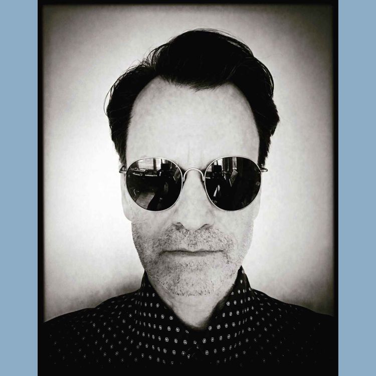 cover art for Ralf Hildenbeutel