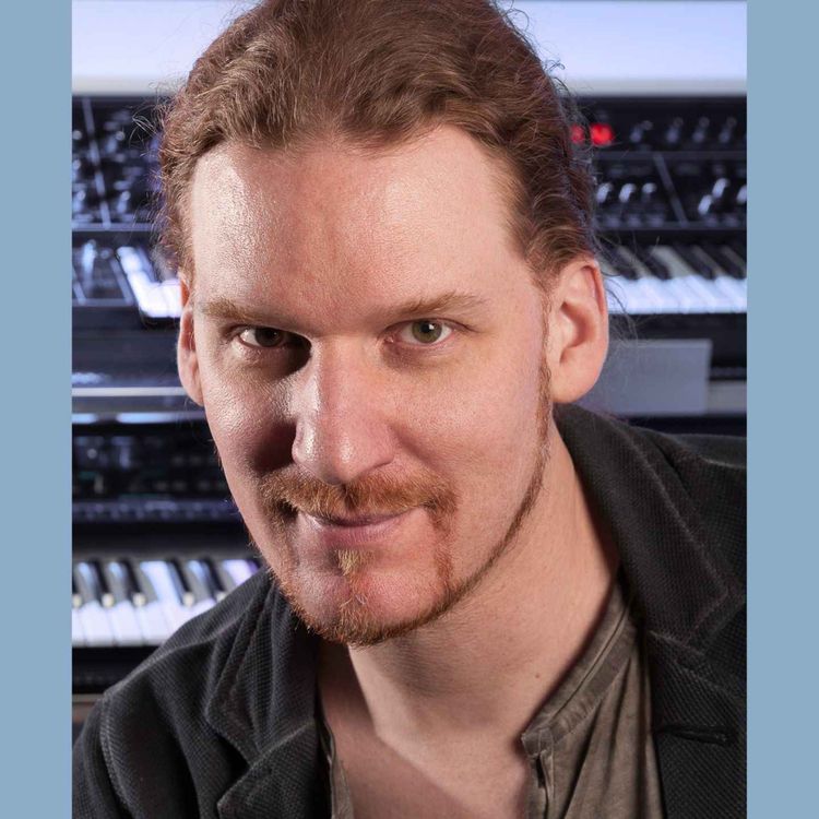 cover art for Martin Gerke/Groenalund