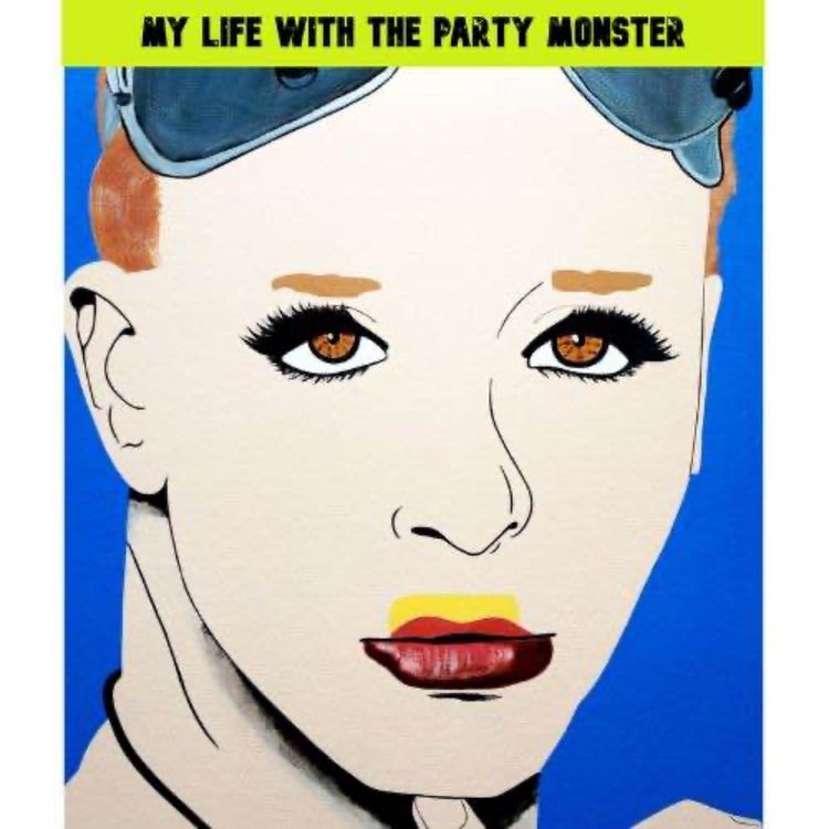 cover art for David Maurici; Author