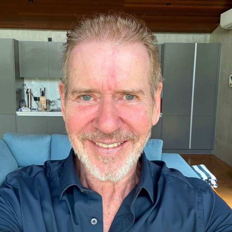 cover art for Steve Lillywhite