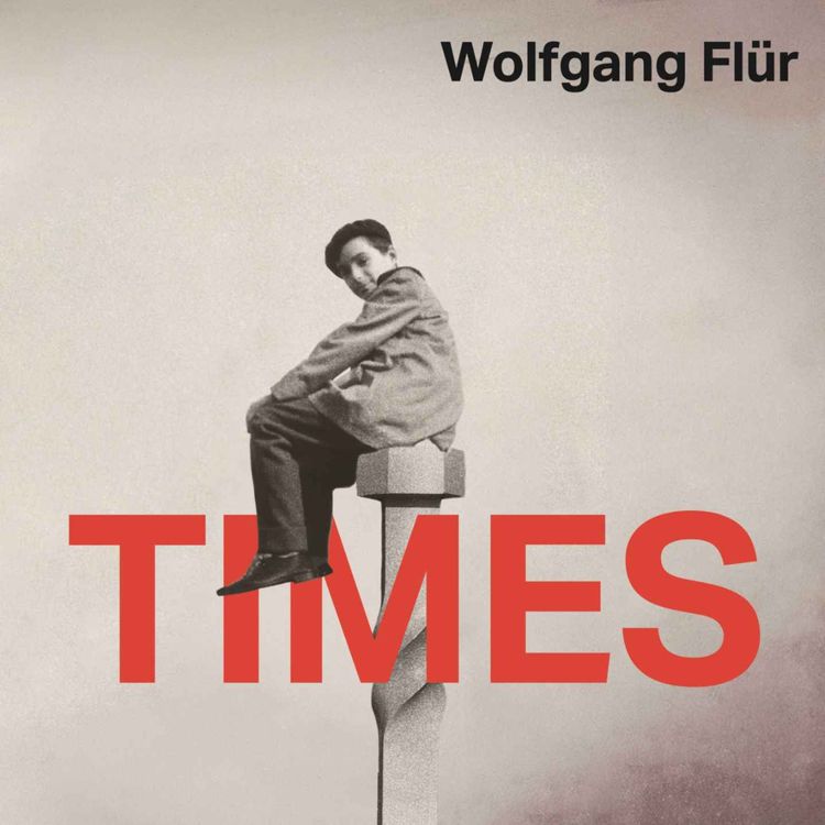 cover art for Wolfgang Flür & Peter Duggal