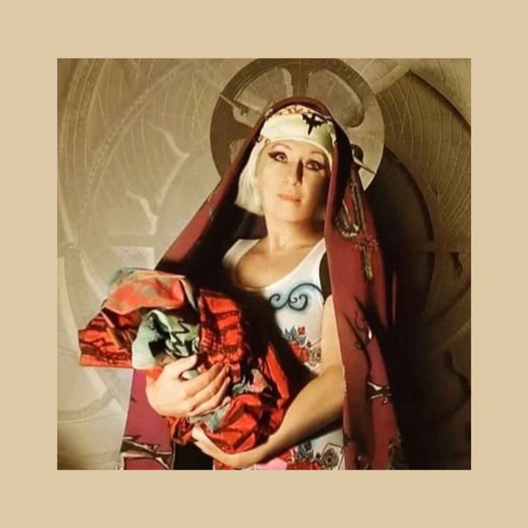 cover art for Sue Clowes