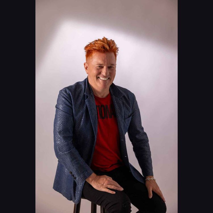 cover art for Designer Keanan Duffty