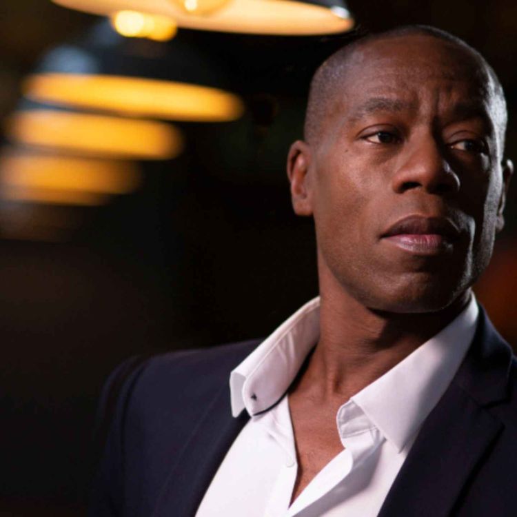 cover art for Andrew Roachford