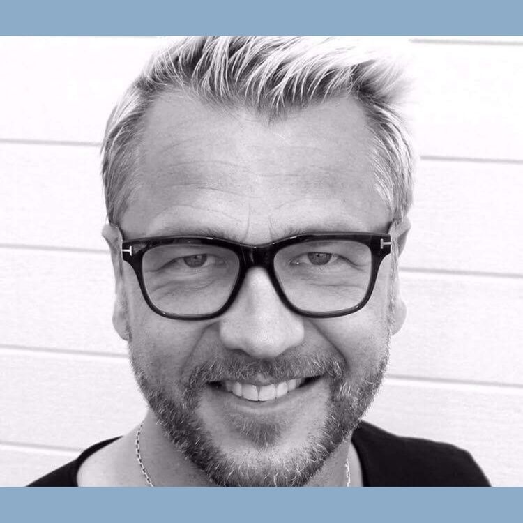 cover art for Ulf Ekberg - ACE OF BASE