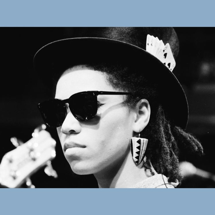 cover art for Jennie Bellestar