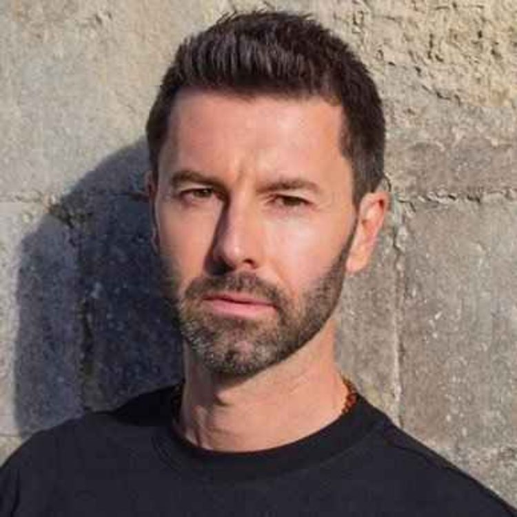 cover art for Anthony Astbury - The Whole Man Academy