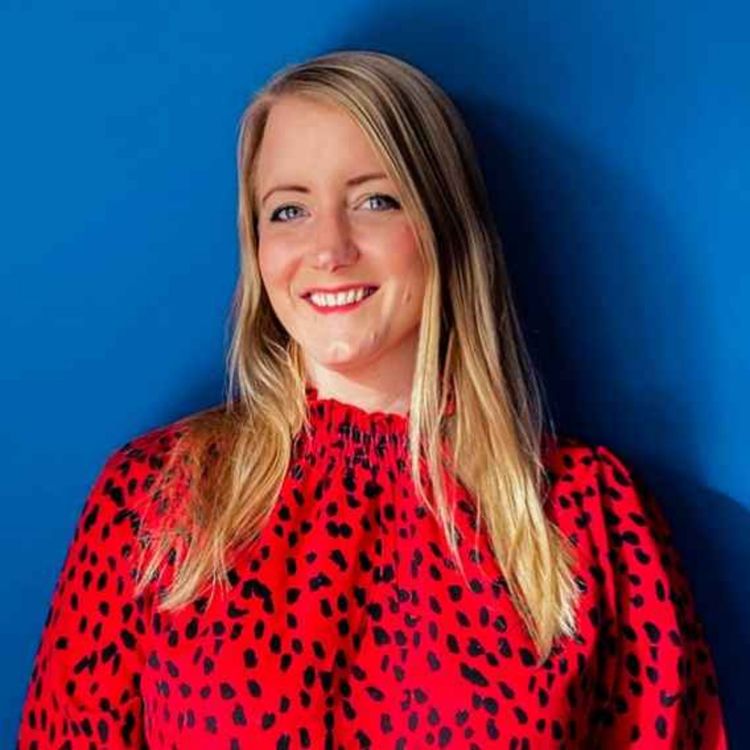 cover art for Helen Tudor - The Secrets of Using LinkedIn to Grow Your Business