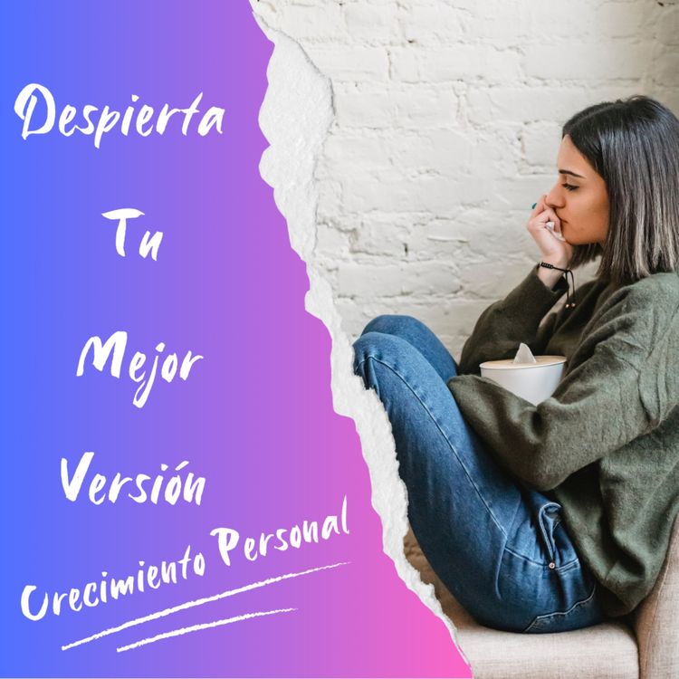 cover art for Despierta tu Mejor Versión