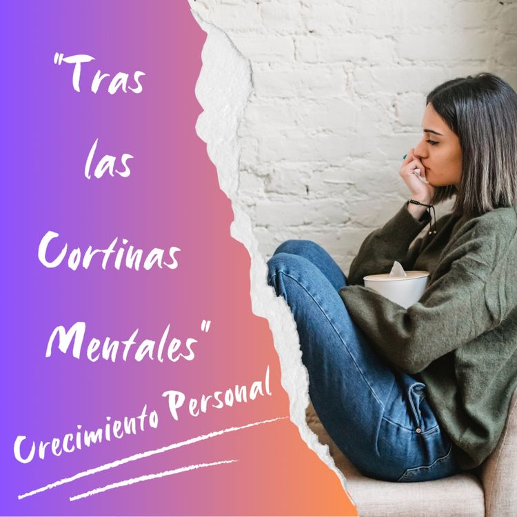 cover art for TRAS LAS CORTINAS MENTALES