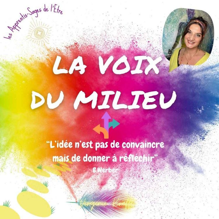 cover art for MEDITATION / HYPNOSE : QUAND LE CORPS N’A PLUS BESOIN DE TENIR