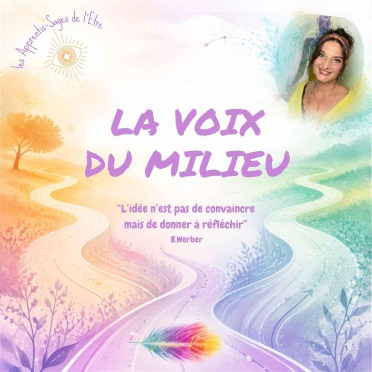 cover art for LA DECISION : le moment invisible où ta vie bascule