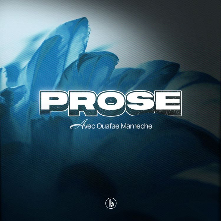 cover art for PROSE avec Usky