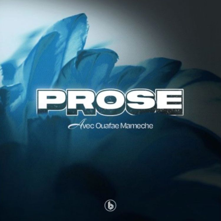 cover art for PROSE avec Souffrance