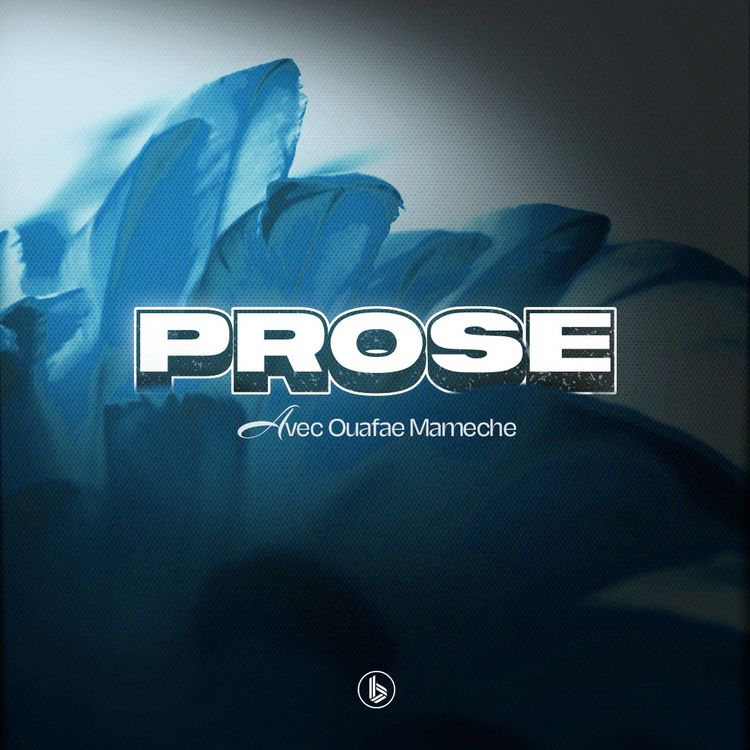 cover art for Prose avec Doria