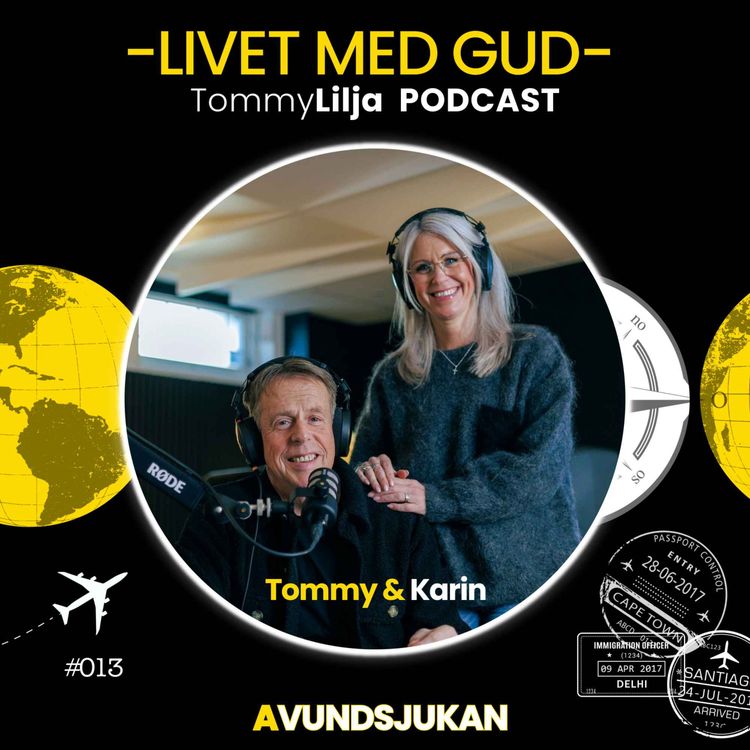 cover art for Sjuk av avund! När din sol strålar på den andres skugga