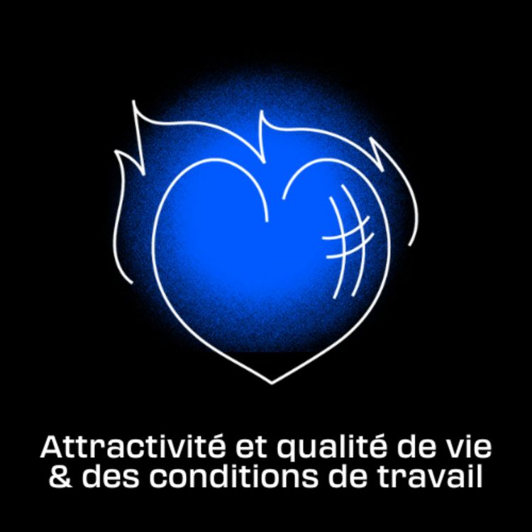 cover art for Perte d’attractivité des métiers du spectacle : Pourquoi un tel désenchantement ? Et comment y remédier ?