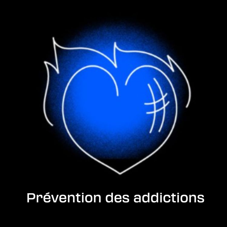 cover art for Prévention des addictions dans le milieu de la musique