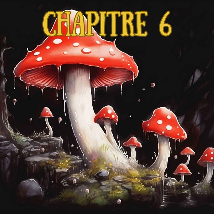 cover art for La grotte mystérieuse
