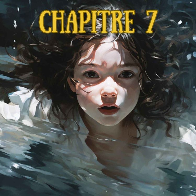 cover art for Sous l'eau glacée