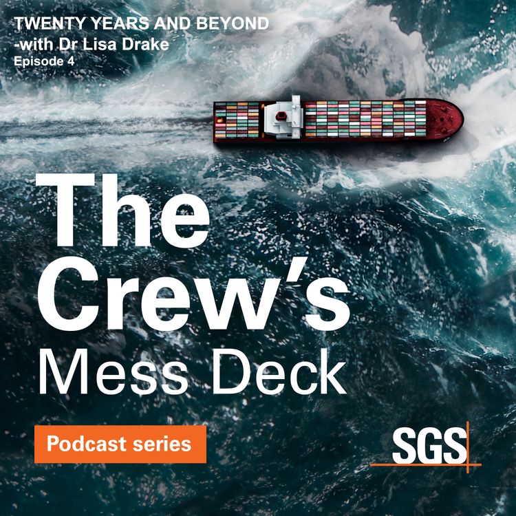 cover art for 20 Years and beyond